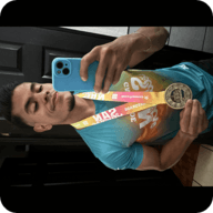 Logo de VFITNESS